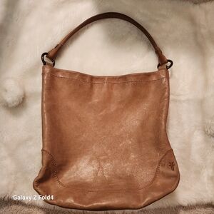 Frye Melissa Hobo Bag